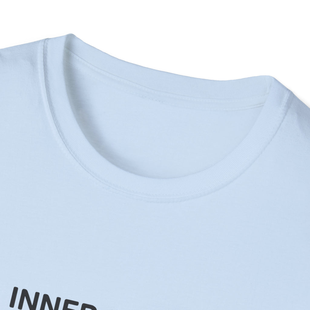 Inner Peace Loading T-Shirt