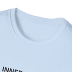Inner Peace Loading T-Shirt