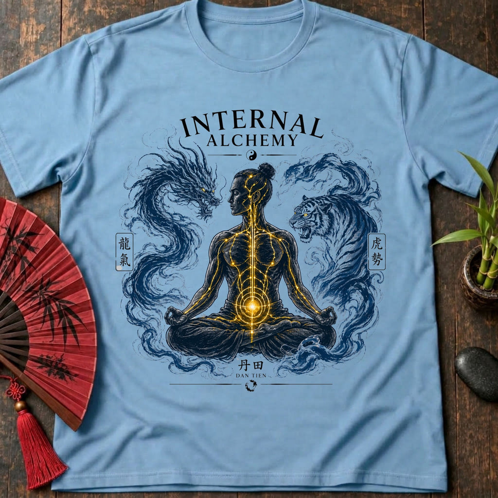 Internal Alchemy T-Shirt