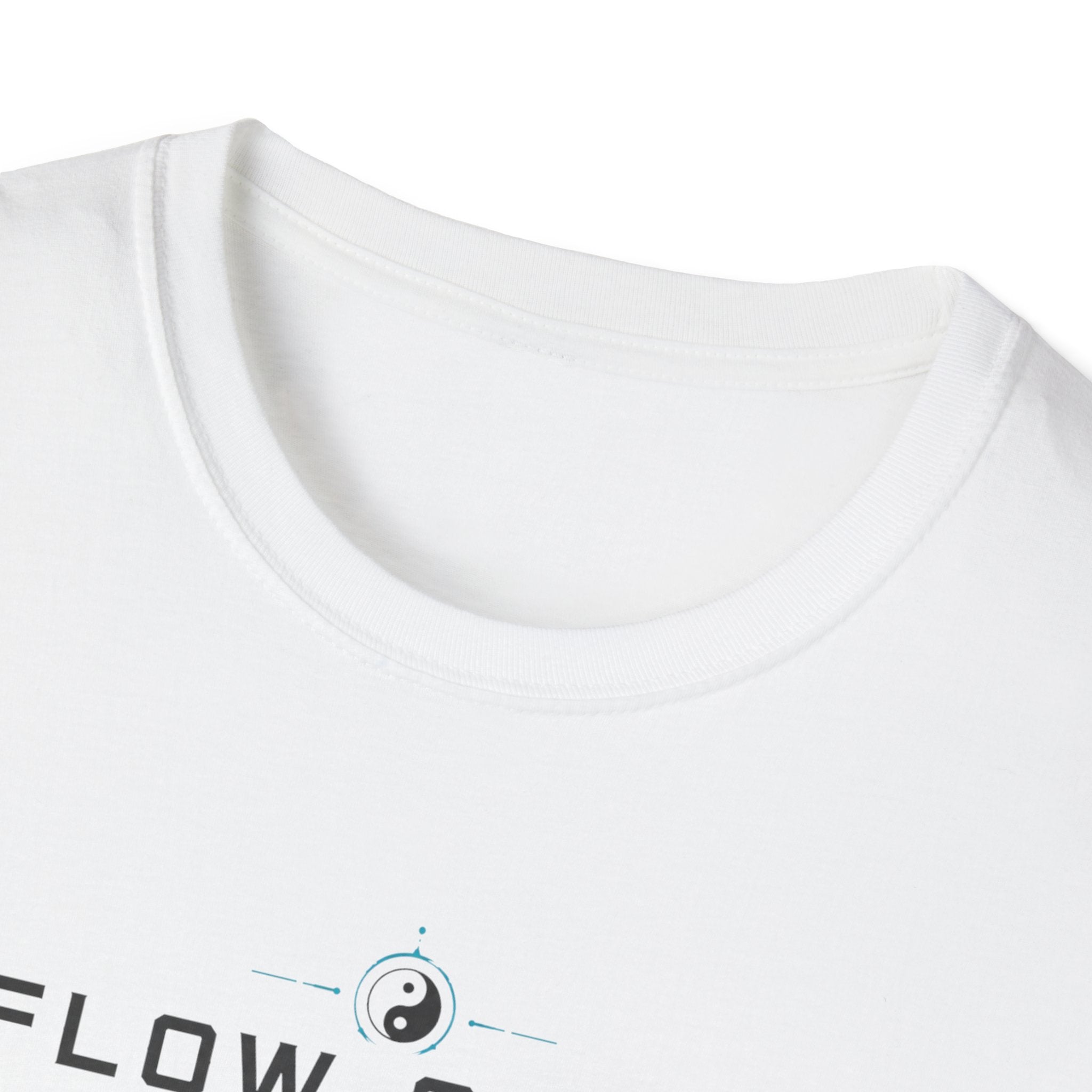 Flow State Activated T-Shirt