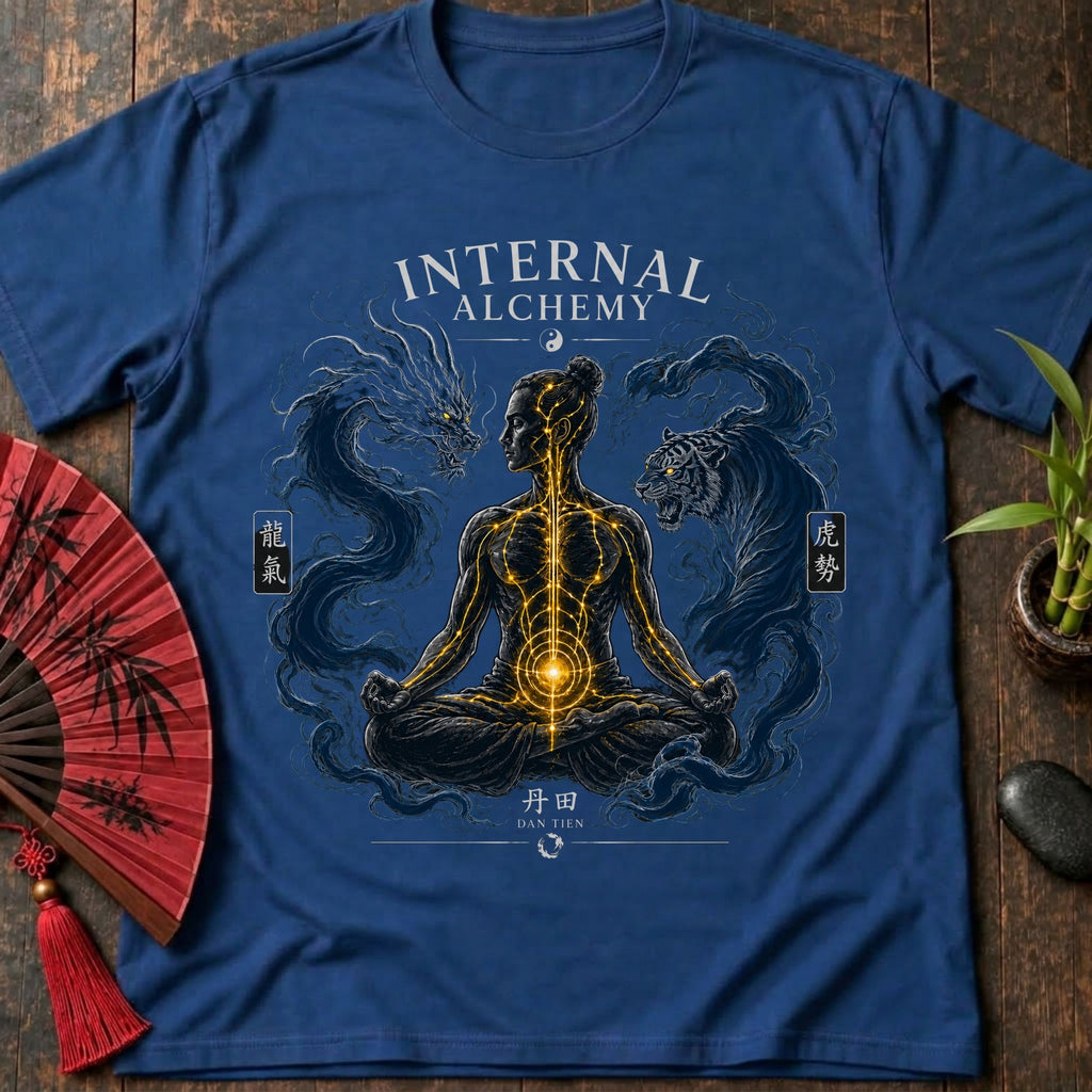 Internal Alchemy T-Shirt