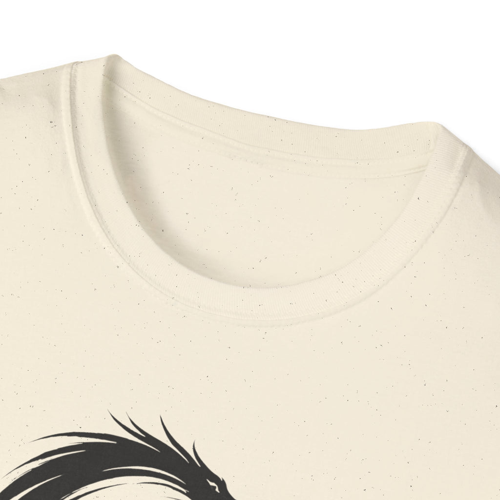 Dragon Circle T-Shirt