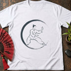 Practitioner Circle T-Shirt