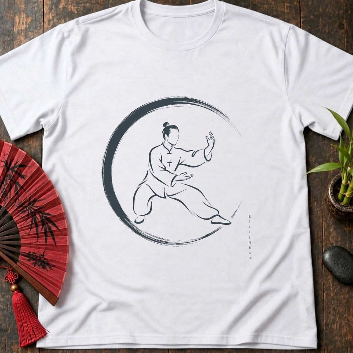 Practitioner Circle T-Shirt