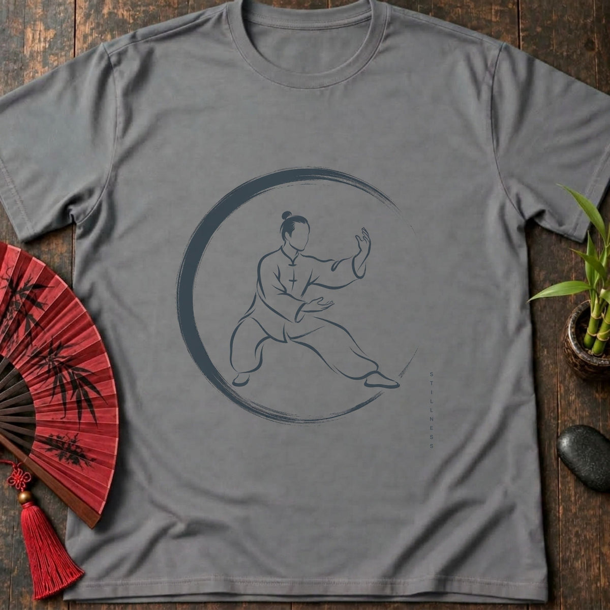 Practitioner Circle T-Shirt