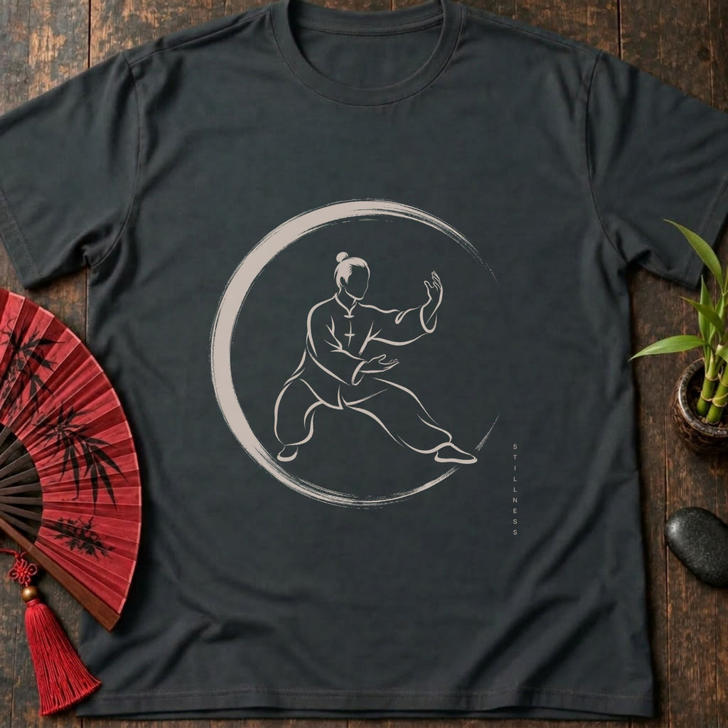 Practitioner Circle T-Shirt