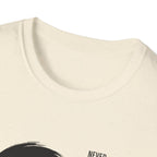 Never Underestimate Old Man T-Shirt