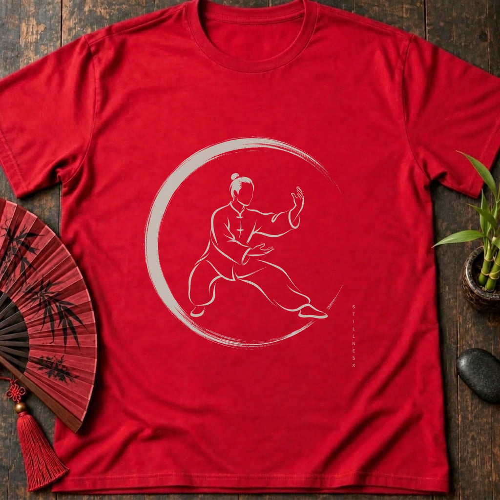 Practitioner Circle T-Shirt