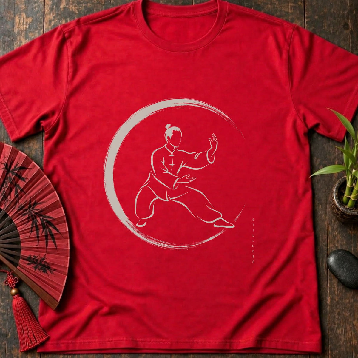 Practitioner Circle T-Shirt