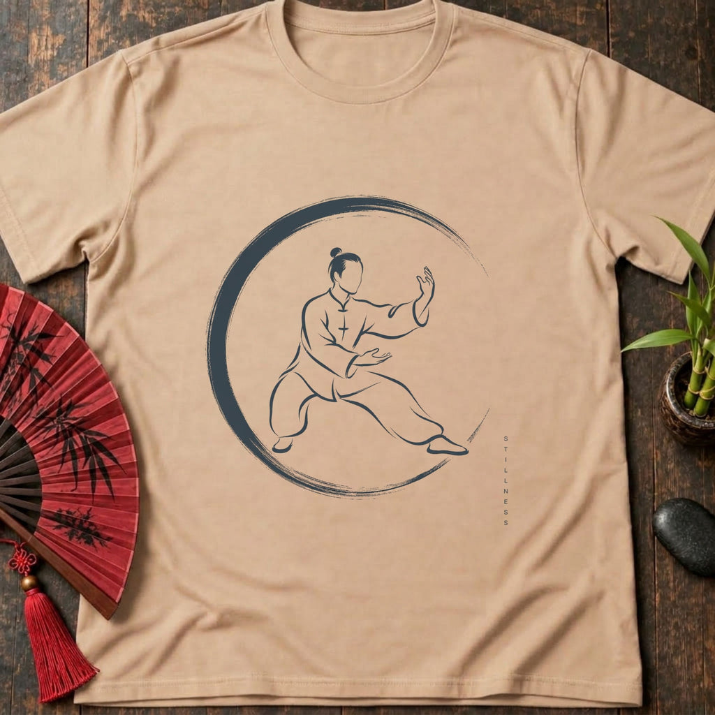 Practitioner Circle T-Shirt