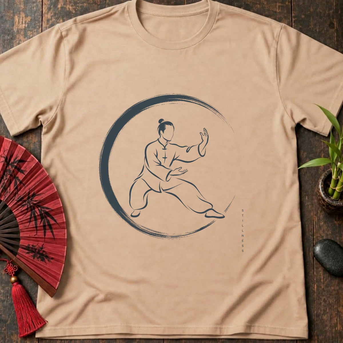 Practitioner Circle T-Shirt