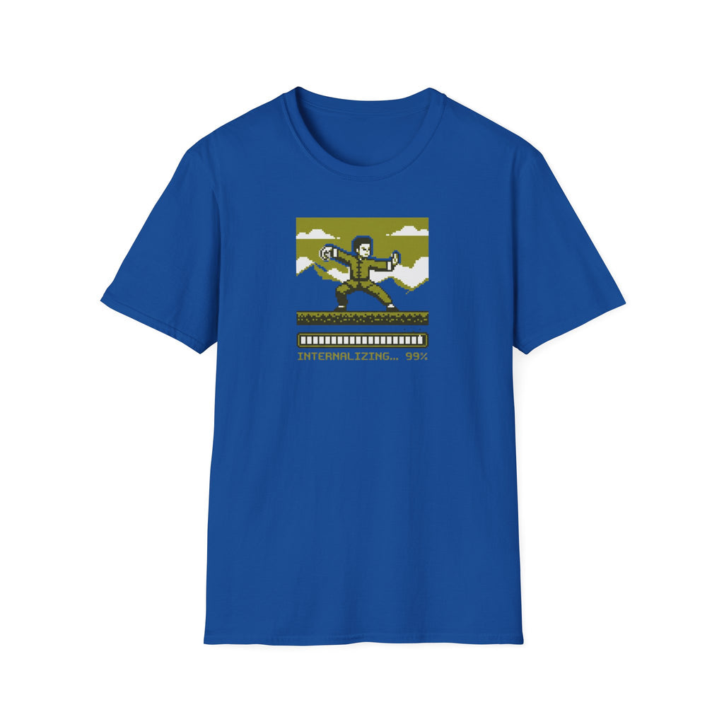 Retro Internalizing T-Shirt