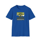 Retro Internalizing T-Shirt