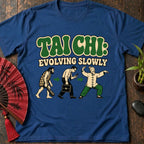 Evolving Slowly T-Shirt