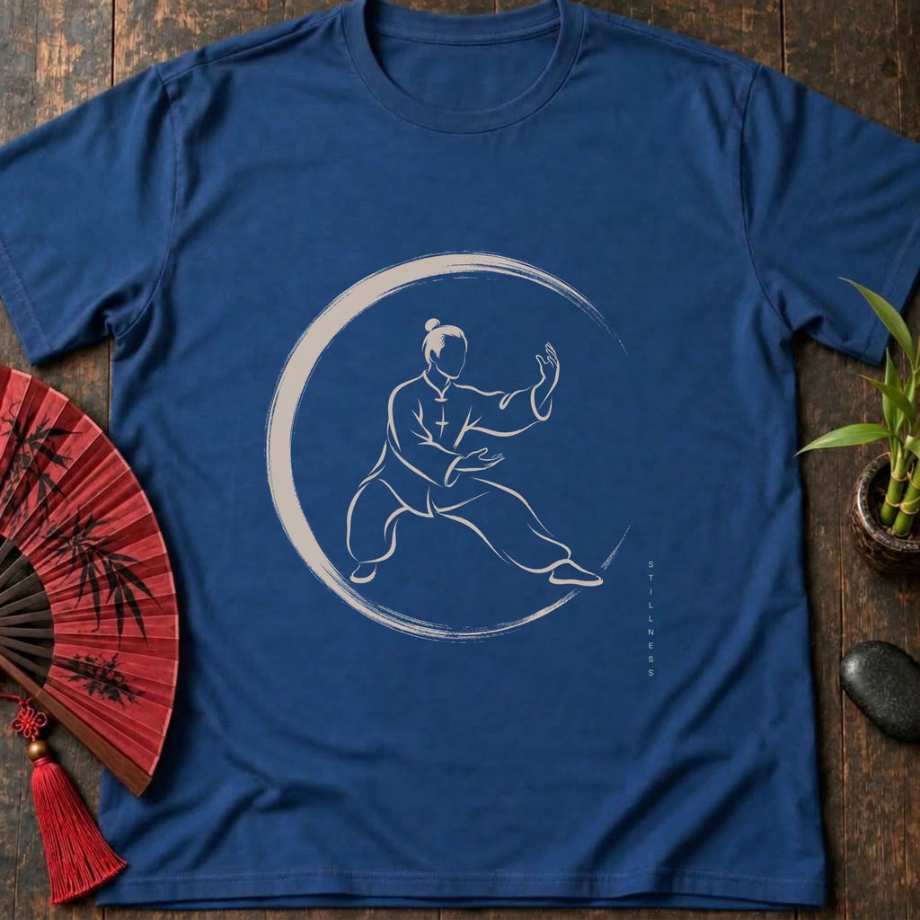 Practitioner Circle T-Shirt