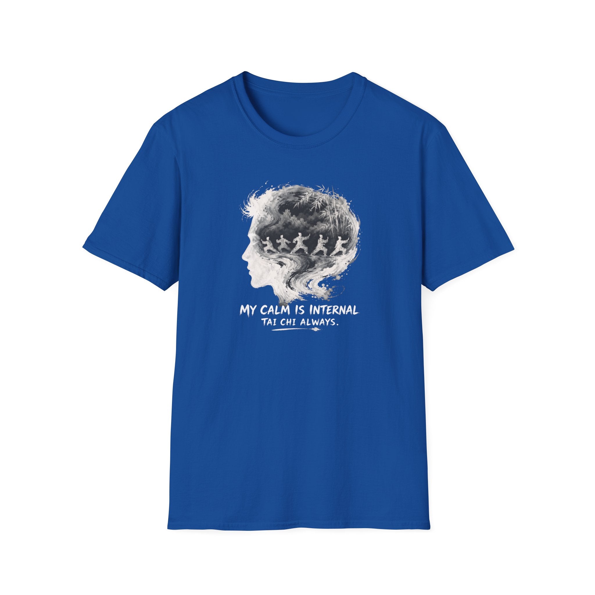 My Calm is Internal T-Shirt