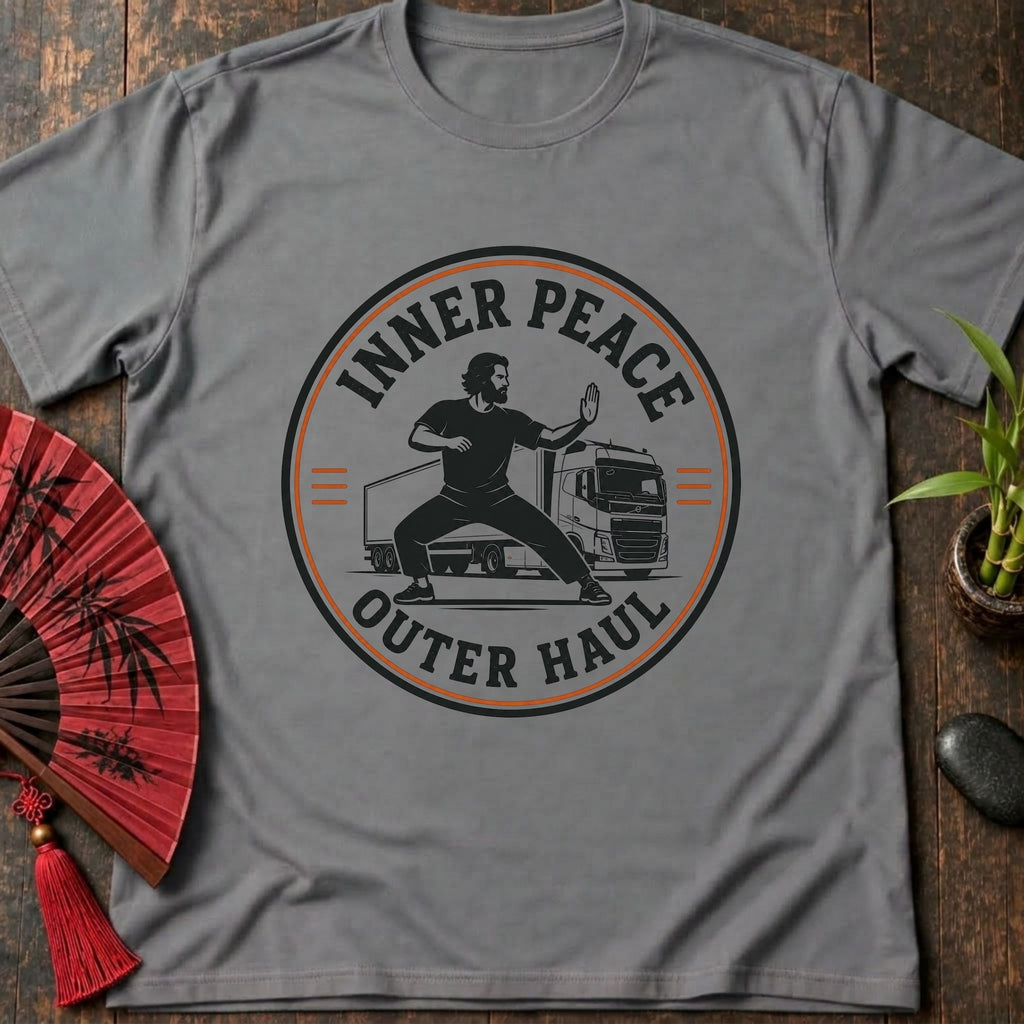 Outer Haul T-Shirt