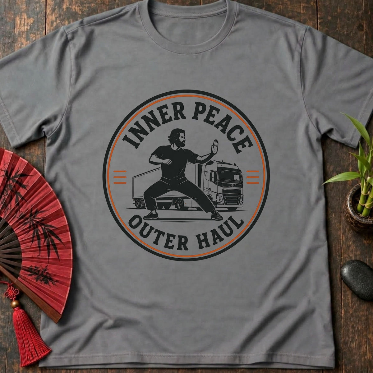 Outer Haul T-Shirt