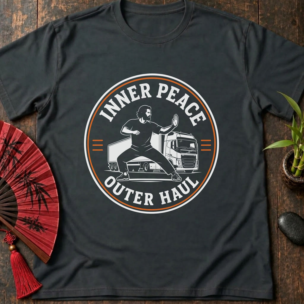 Outer Haul T-Shirt