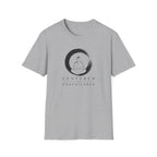 Centered and Unavailable T-Shirt