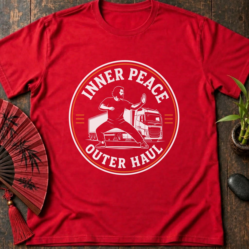 Outer Haul T-Shirt