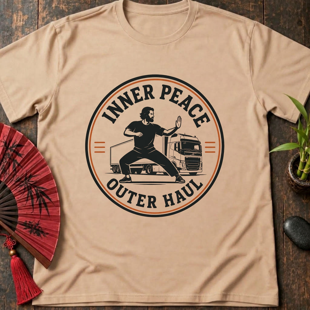 Outer Haul T-Shirt