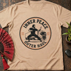 Outer Haul T-Shirt