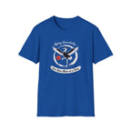 Aging Gracefully T-Shirt