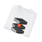 Stillness is a Power T-Shirt
