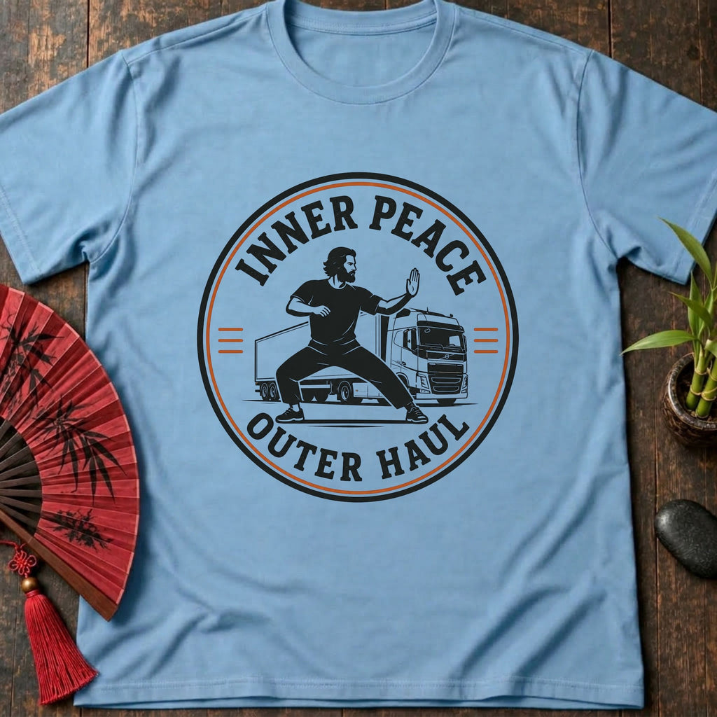 Outer Haul T-Shirt