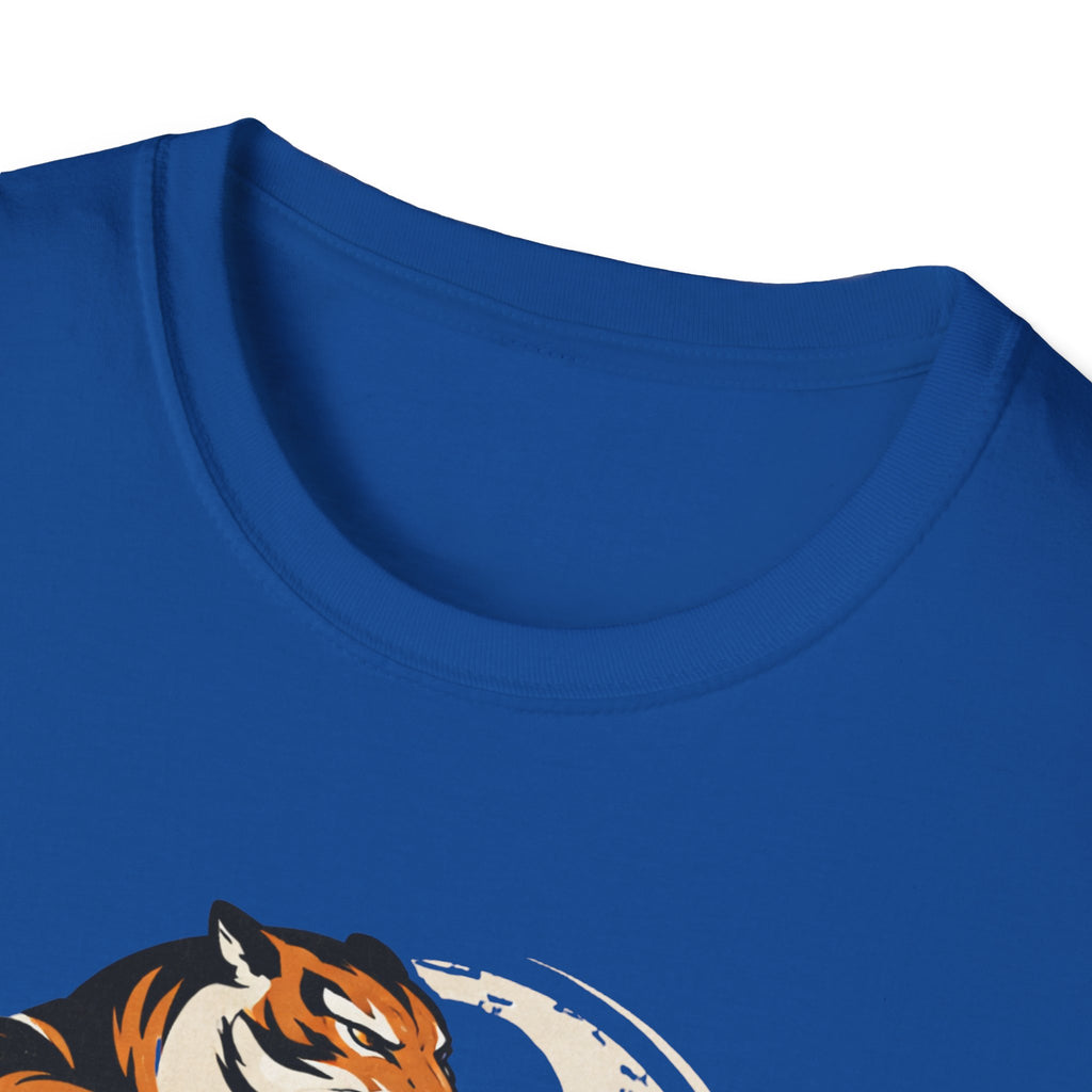 Tiger Stance T-Shirt