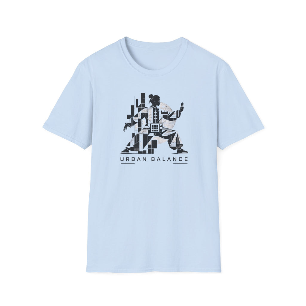 Urban Balance T-Shirt