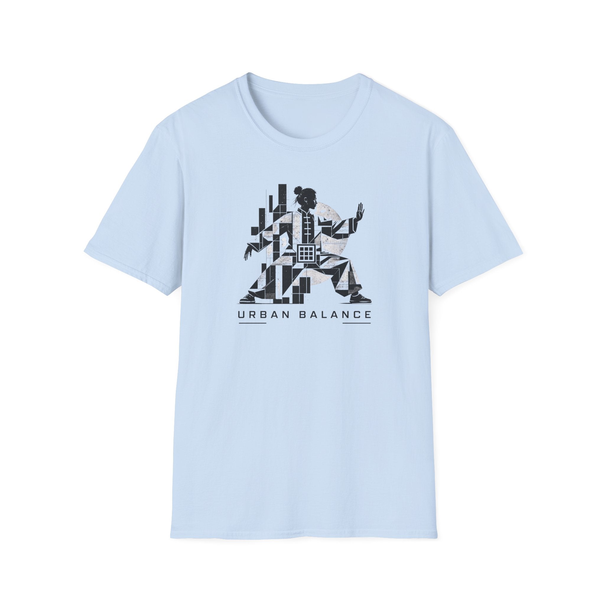 Urban Balance T-Shirt
