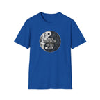 Inner Strength. Outer Calm Version 3 T-Shirt