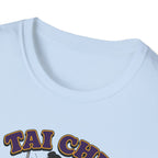 Tai Chi Handling the Commute T-Shirt