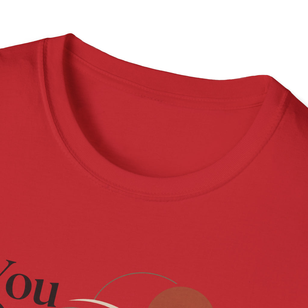 You Don't Have to Rush T-Shirt