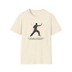 Internal Mechanics. External Impact T-Shirt