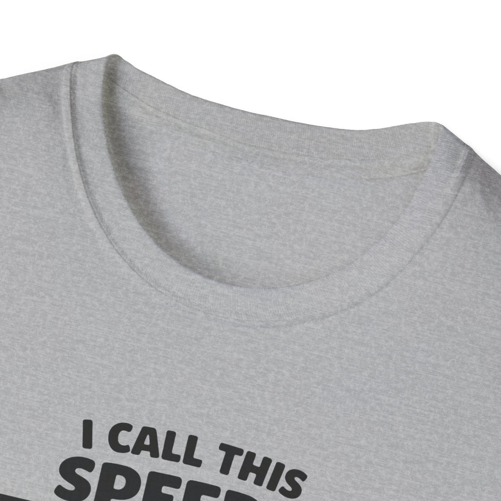 Tai Chi Speed T-Shirt