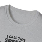 Tai Chi Speed T-Shirt