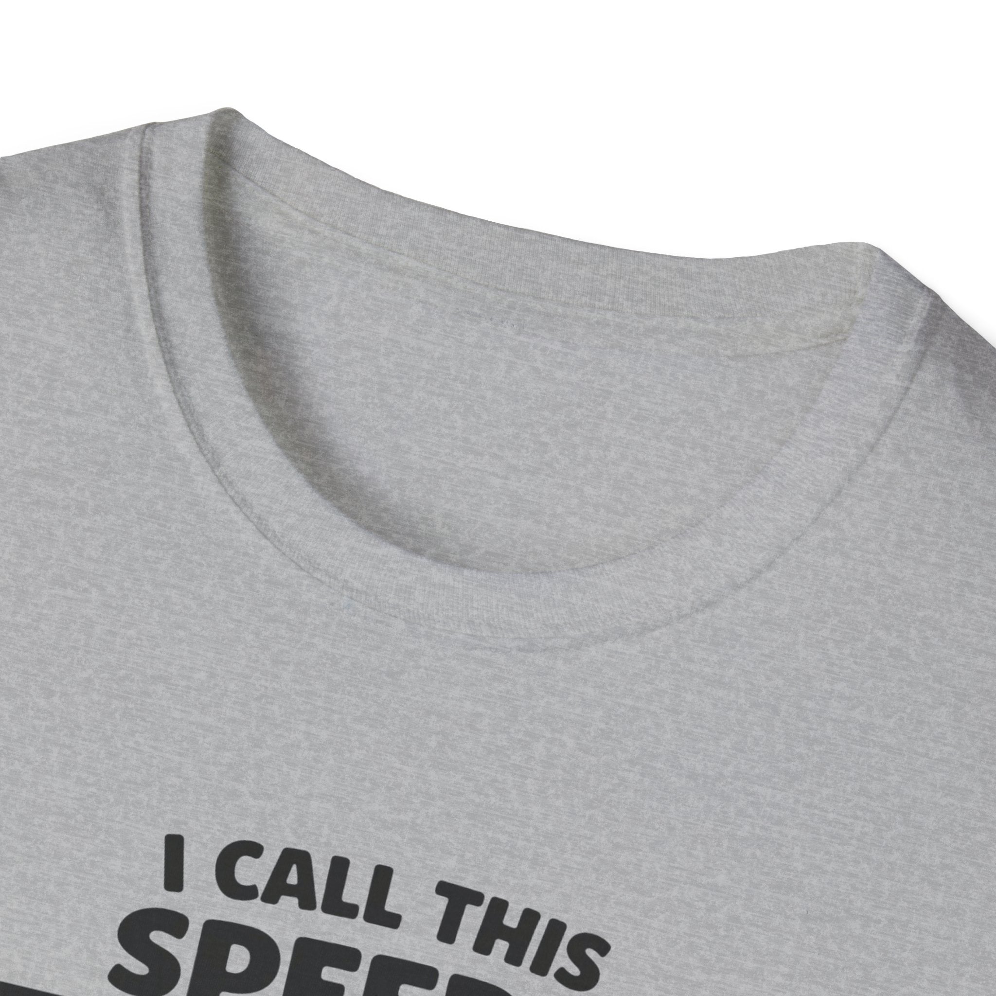 Tai Chi Speed T-Shirt