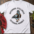 External Wobble T-Shirt