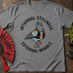 External Wobble T-Shirt