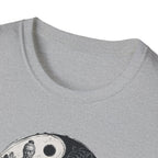 Inner Strength. Outer Calm Version 3 T-Shirt