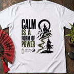 Calm Power T-Shirt