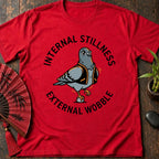 External Wobble T-Shirt