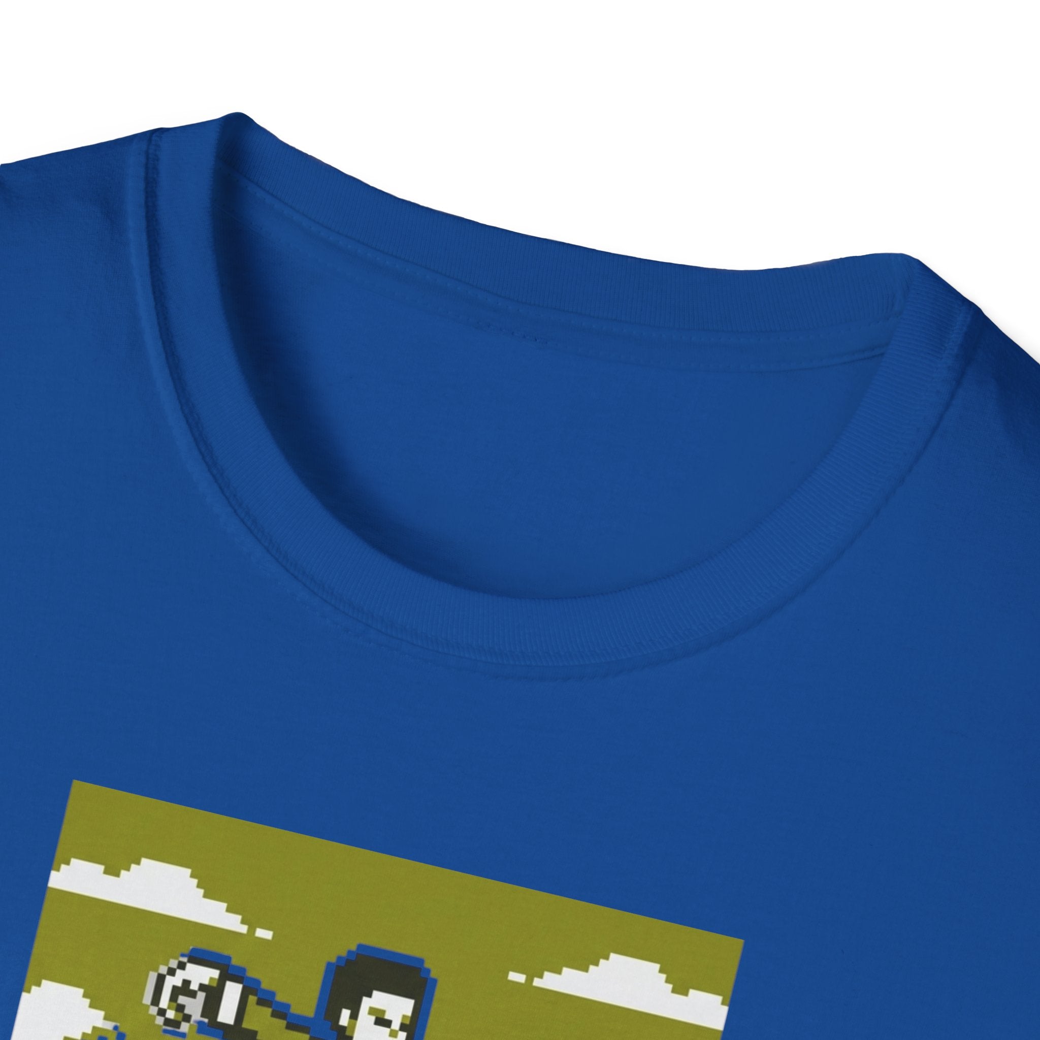 Retro Internalizing T-Shirt