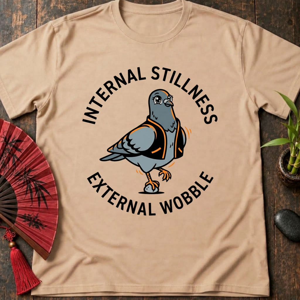 External Wobble T-Shirt