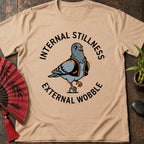 External Wobble T-Shirt