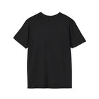 Yin Yang Internal Practitioner Type Two T-Shirt
