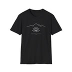 Lotus Mountain T-Shirt